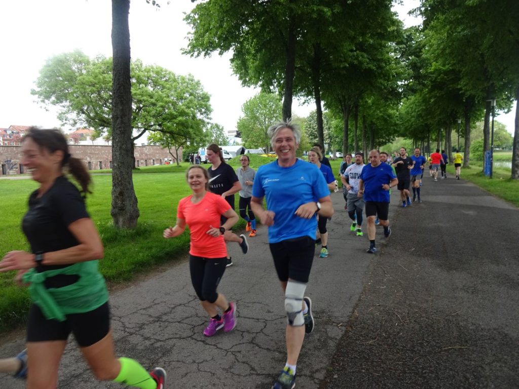saarbrueckenlauf 2019