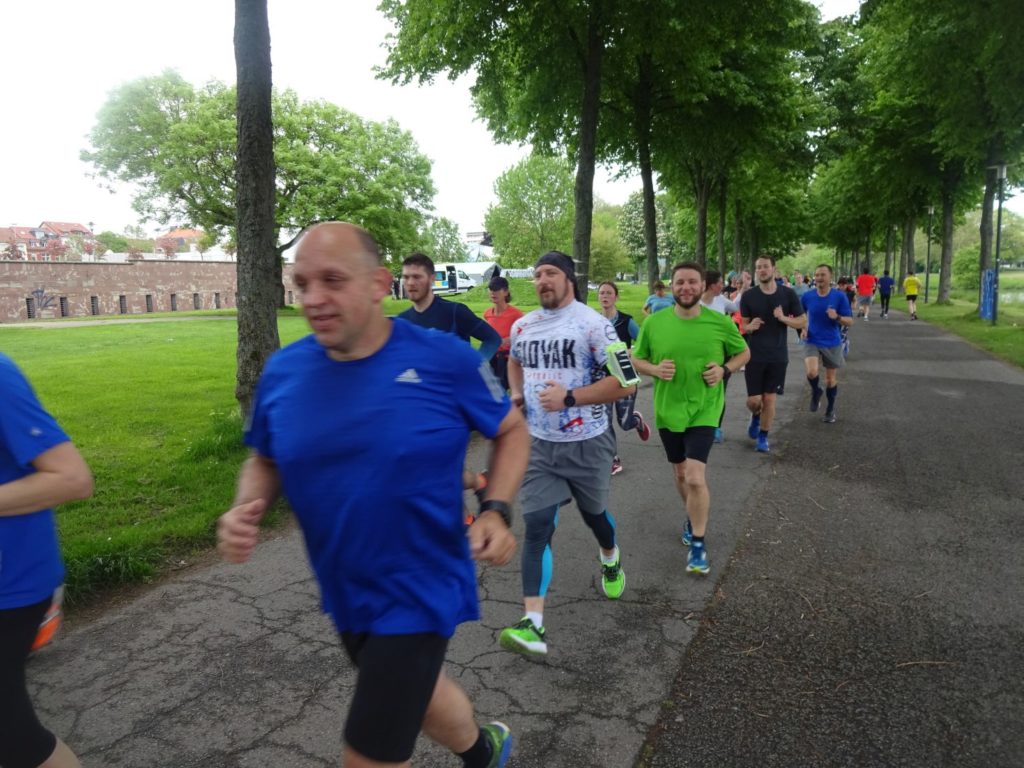 saarbrueckenlauf 2019