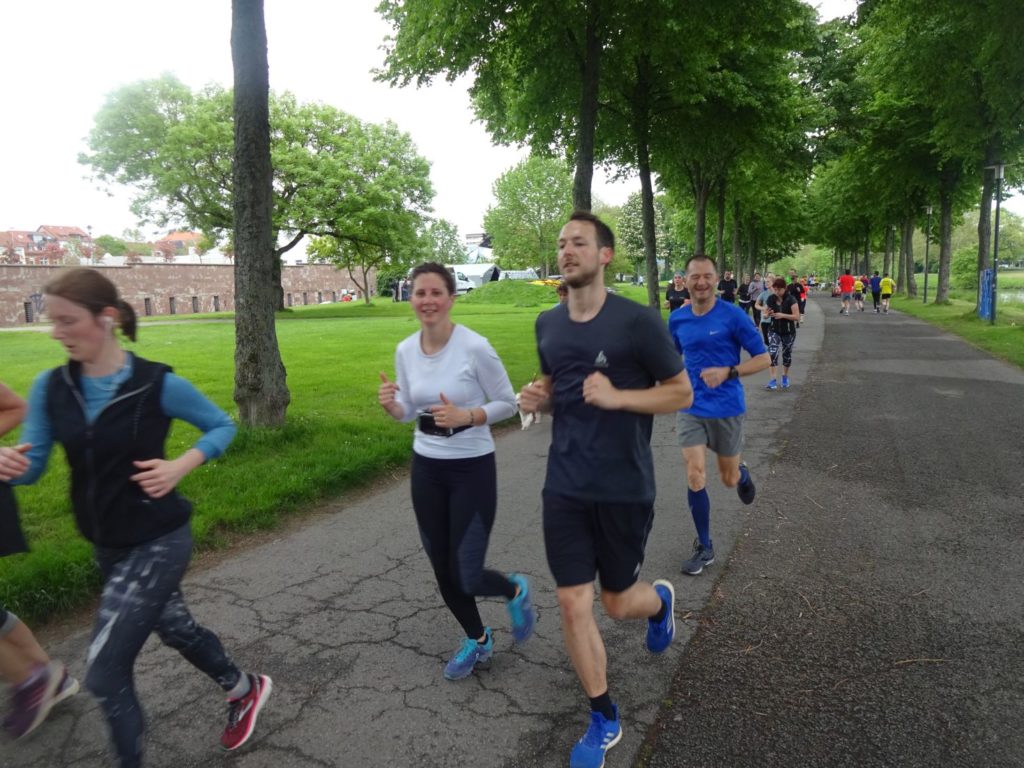 saarbrueckenlauf 2019