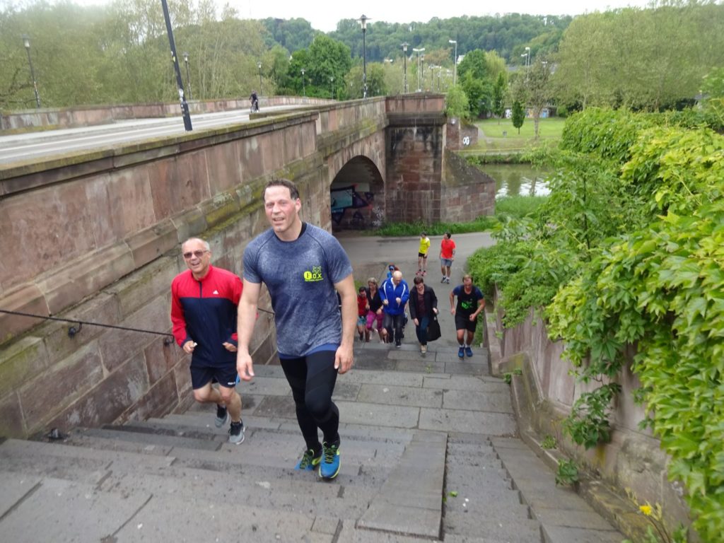saarbrueckenlauf 2019