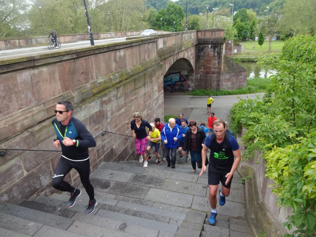 saarbrueckenlauf 2019