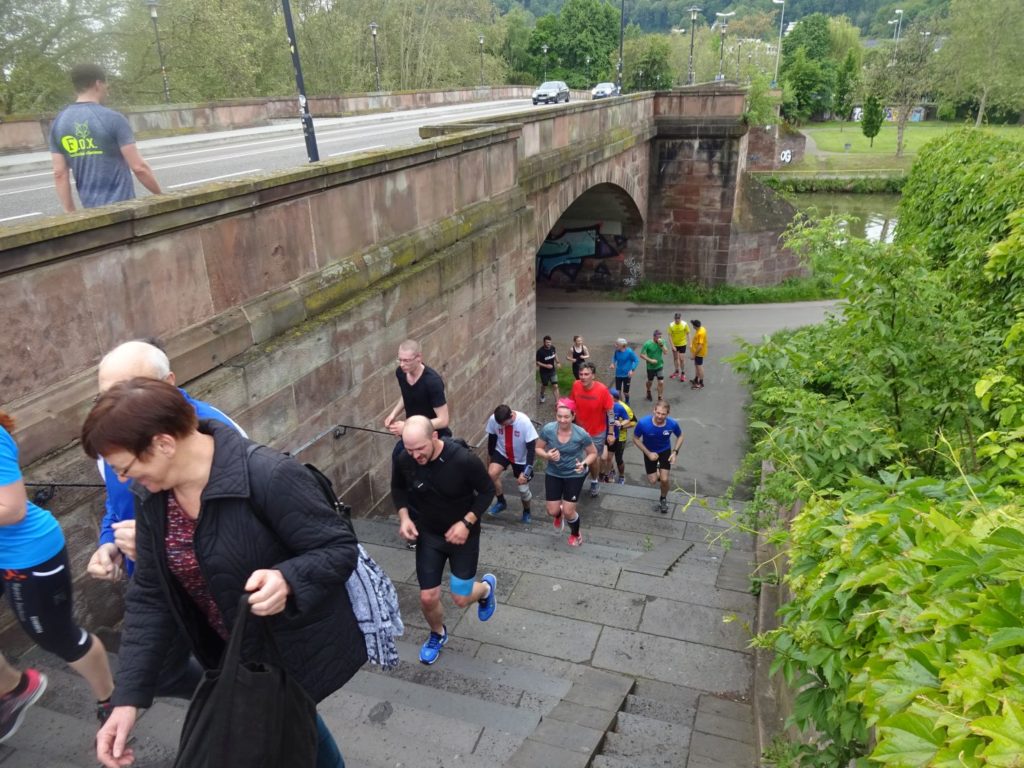 saarbrueckenlauf 2019
