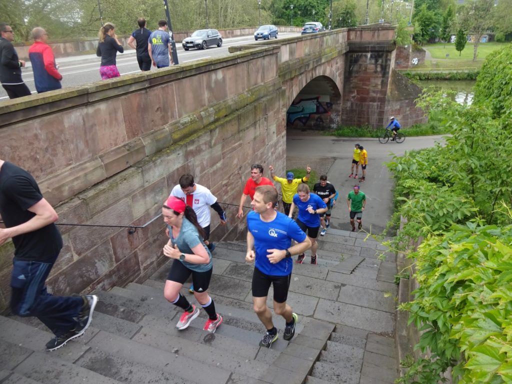 saarbrueckenlauf 2019