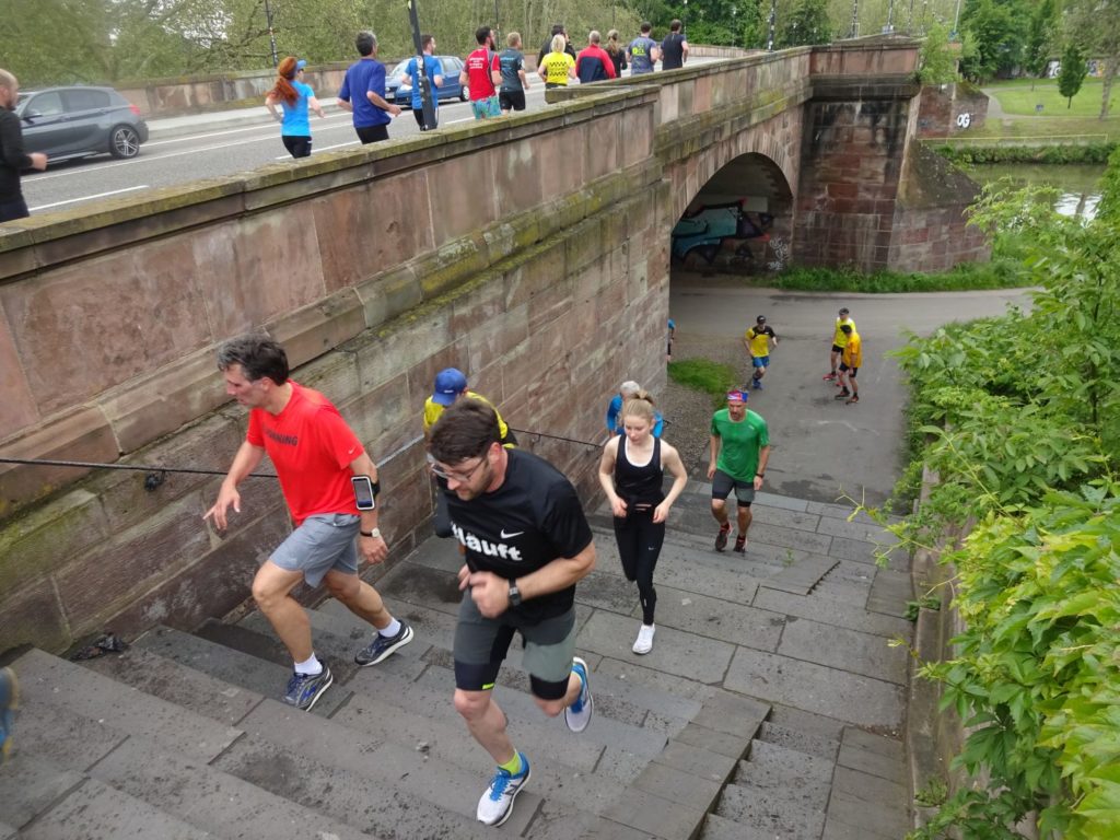saarbrueckenlauf 2019