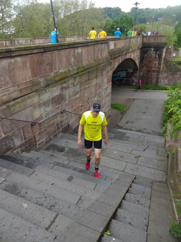 saarbrueckenlauf 2019