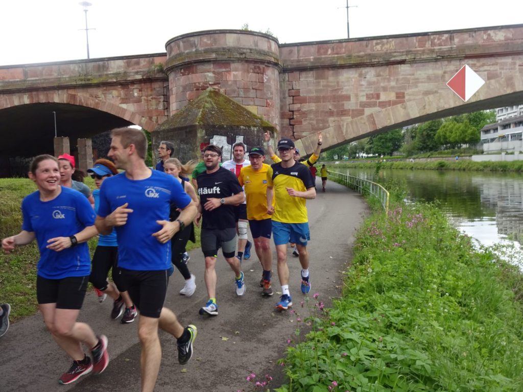 saarbrueckenlauf 2019