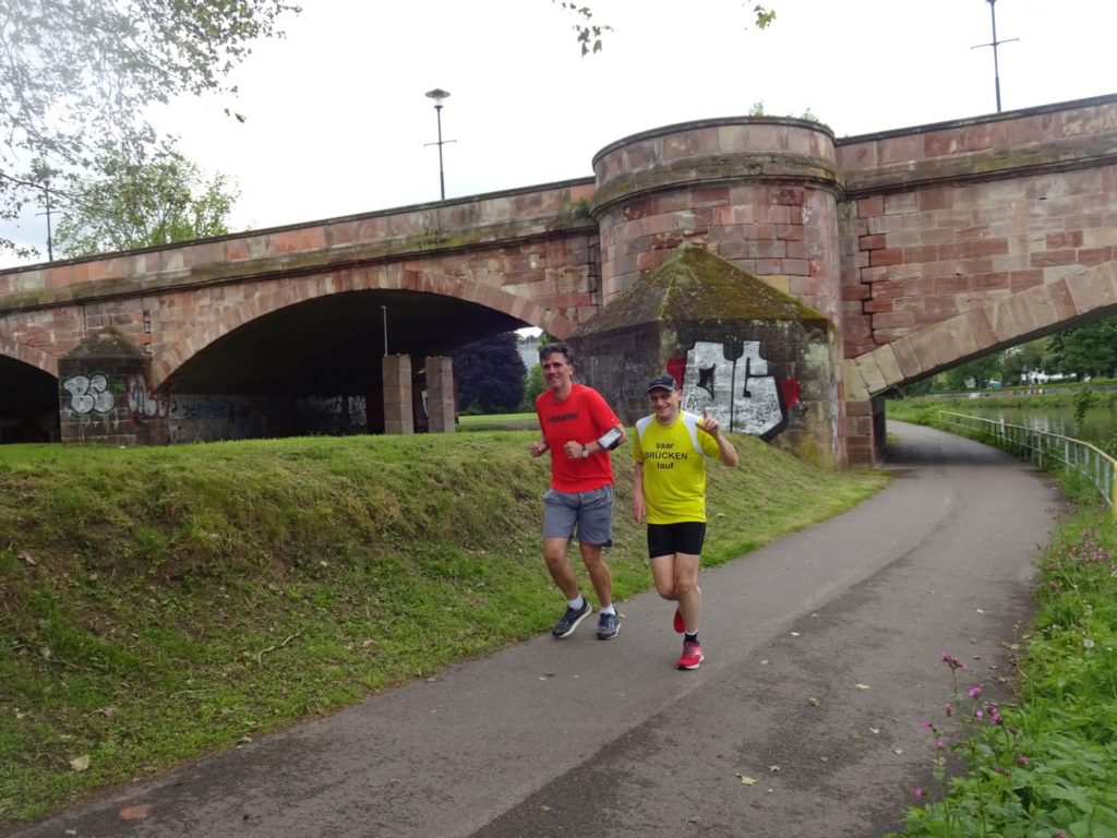 saarbrueckenlauf 2019