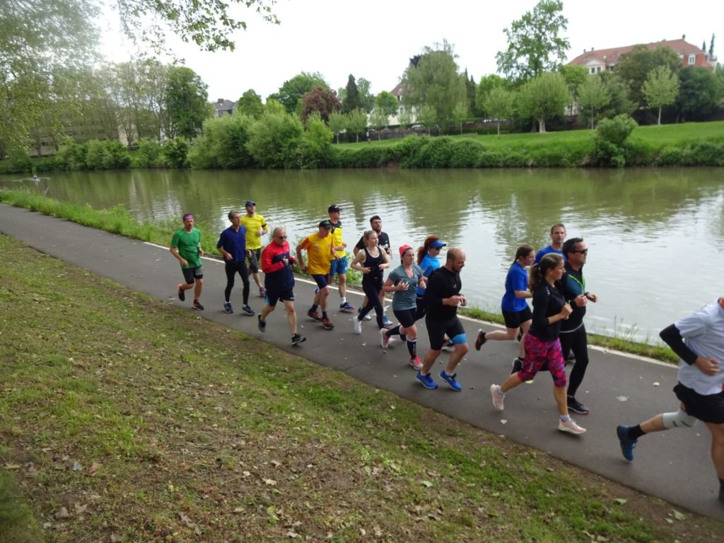 saarbrueckenlauf 2019
