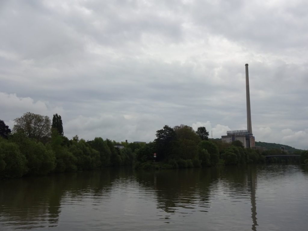 saarbrueckenlauf 2019