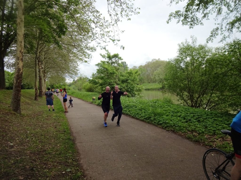 saarbrueckenlauf 2019