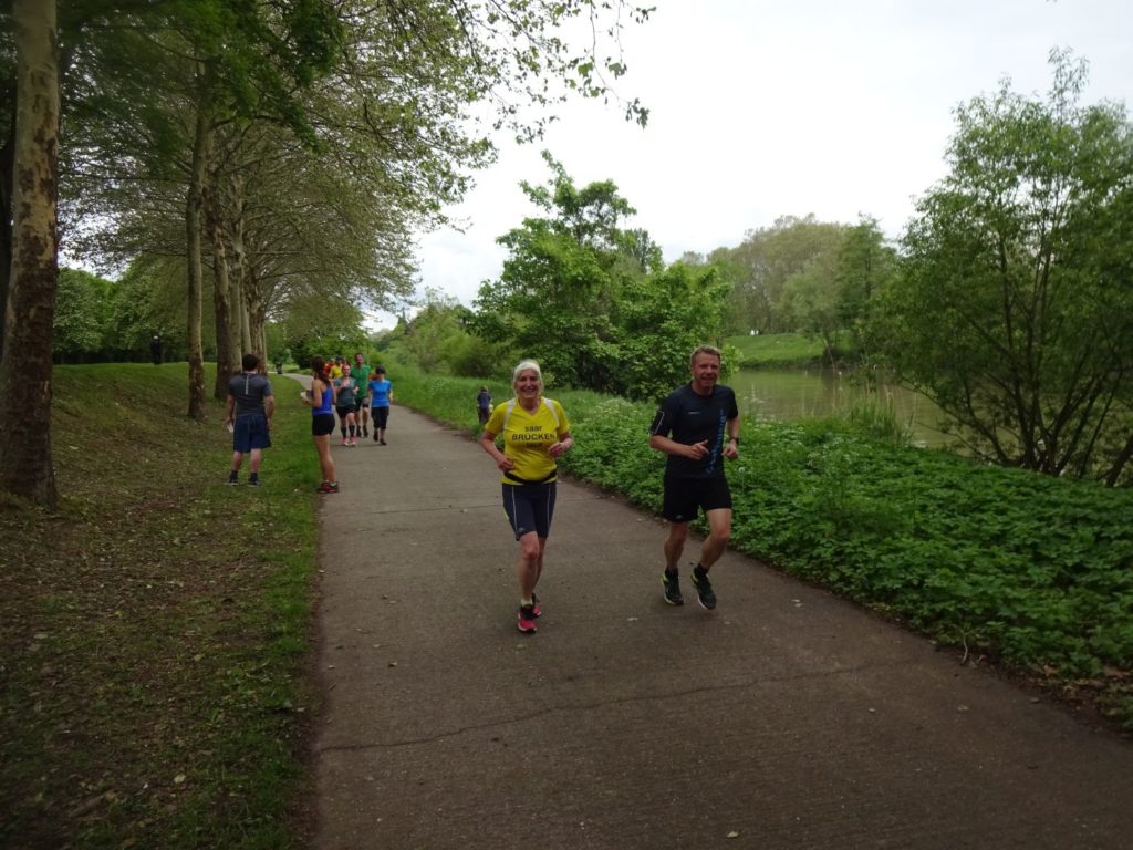 saarbrueckenlauf 2019