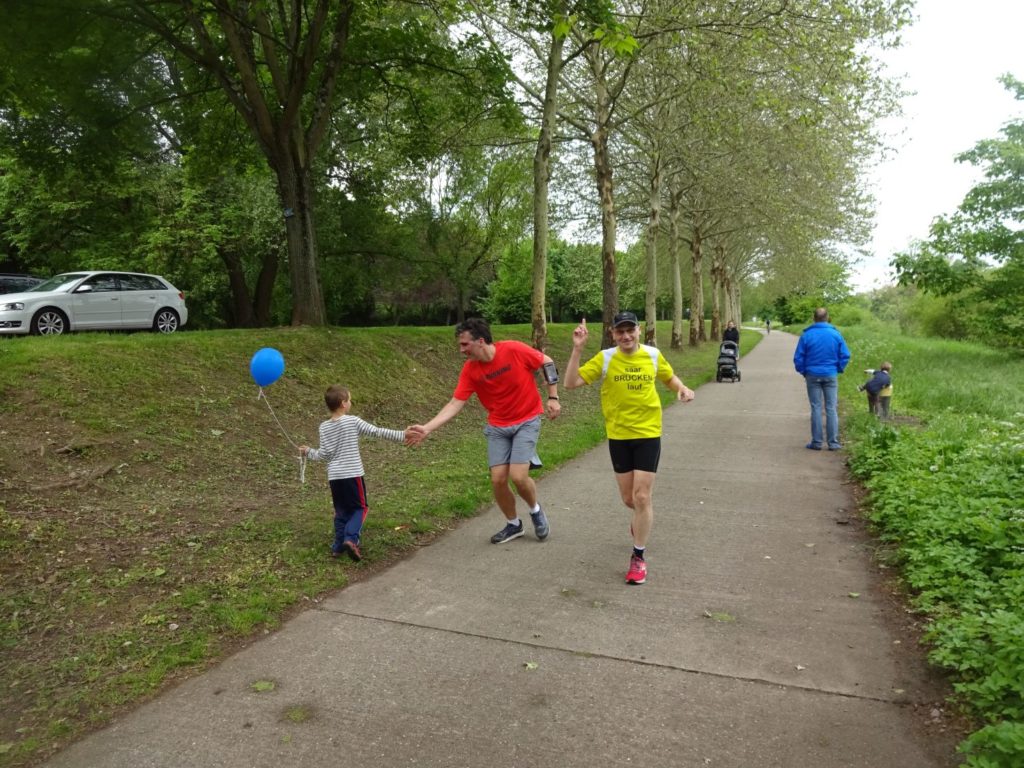 saarbrueckenlauf 2019