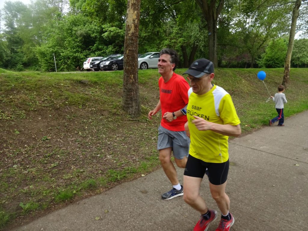 saarbrueckenlauf 2019