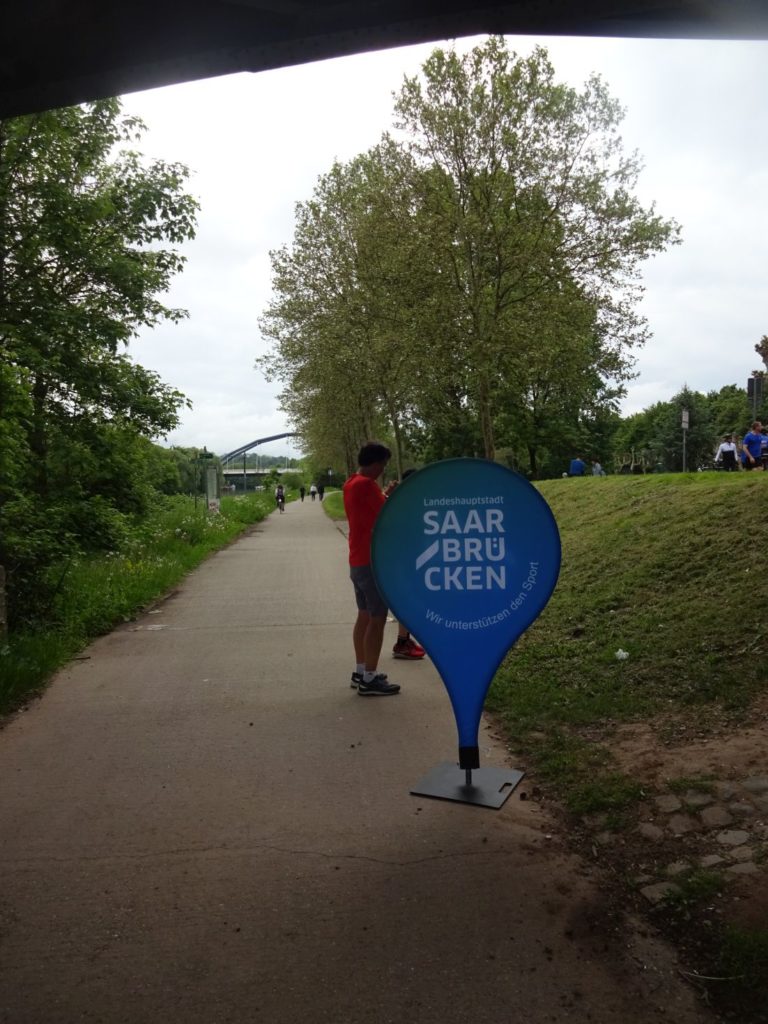 saarbrueckenlauf 2019