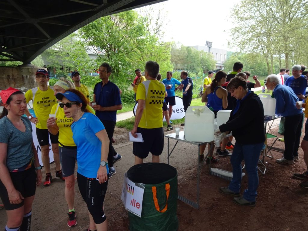 saarbrueckenlauf 2019