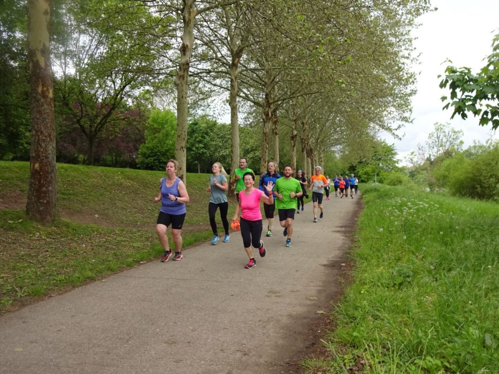 saarbrueckenlauf 2019