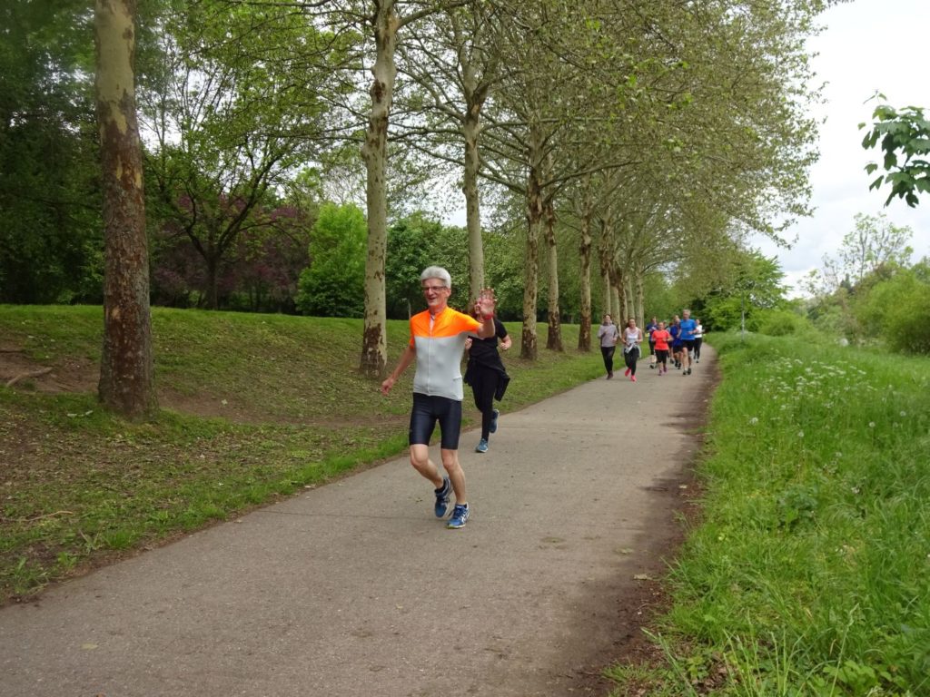 saarbrueckenlauf 2019
