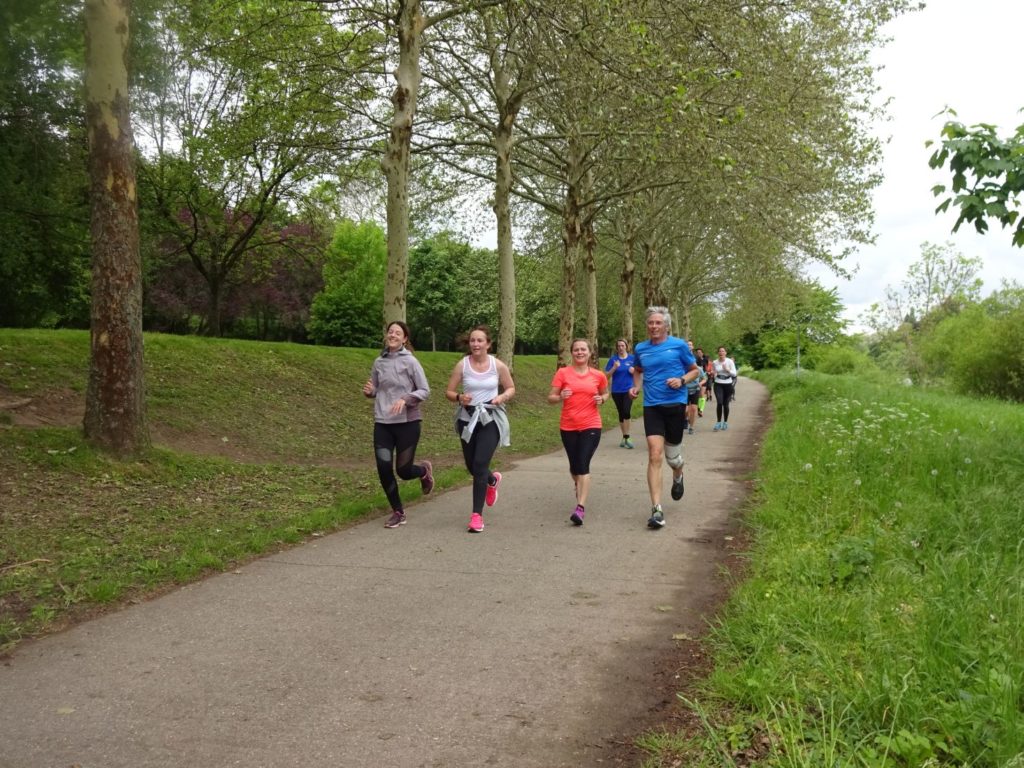 saarbrueckenlauf 2019