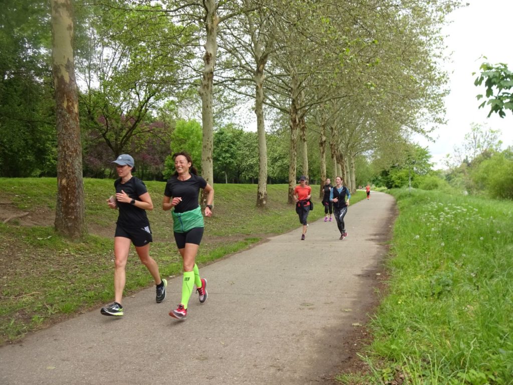 saarbrueckenlauf 2019
