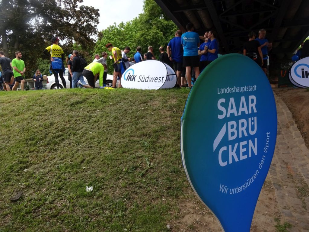 saarbrueckenlauf 2019