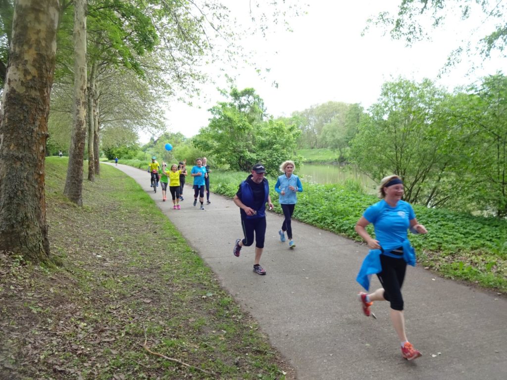 saarbrueckenlauf 2019