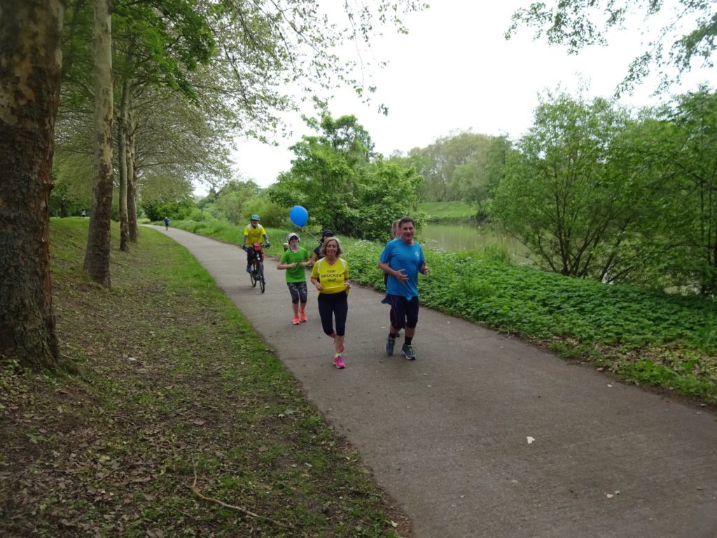 saarbrueckenlauf 2019