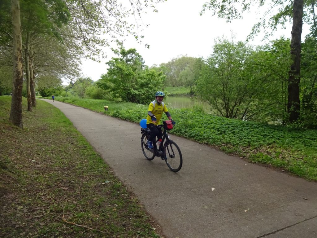 saarbrueckenlauf 2019