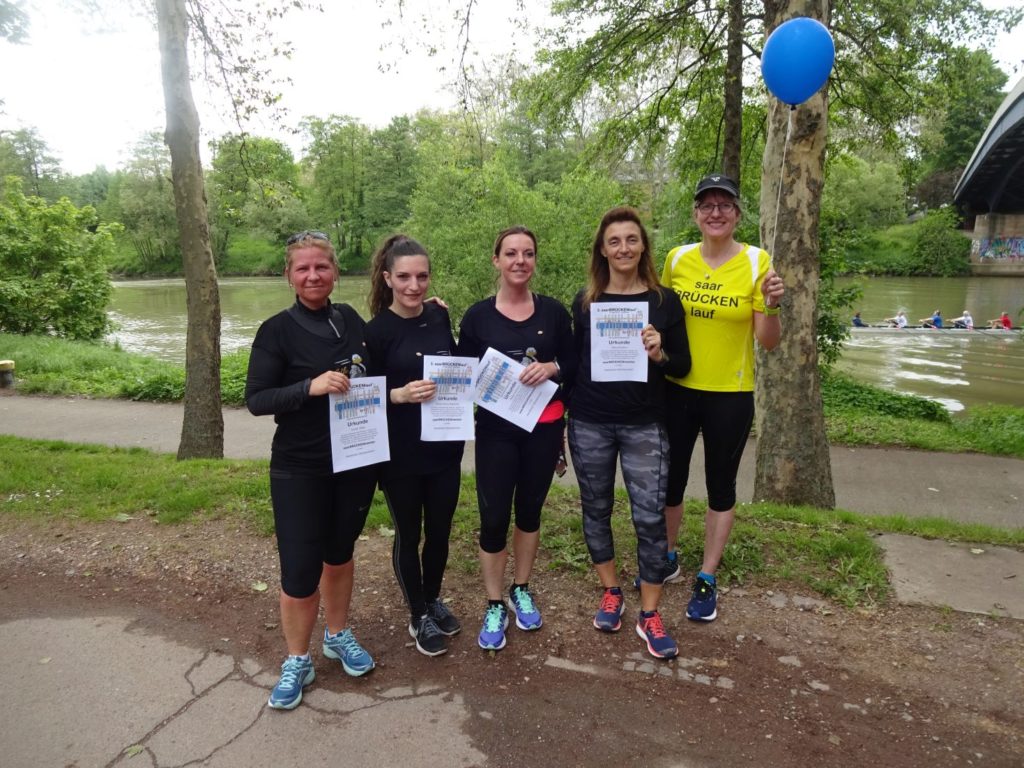 saarbrueckenlauf 2019
