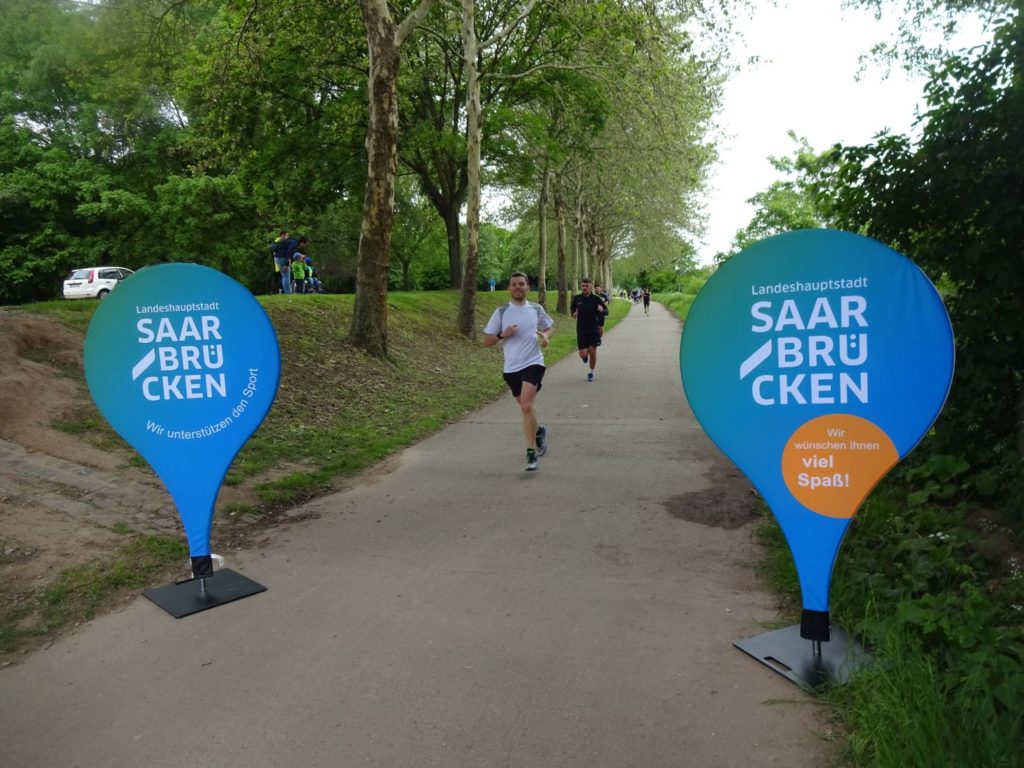 saarbrueckenlauf 2019