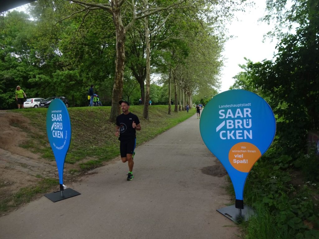 saarbrueckenlauf 2019