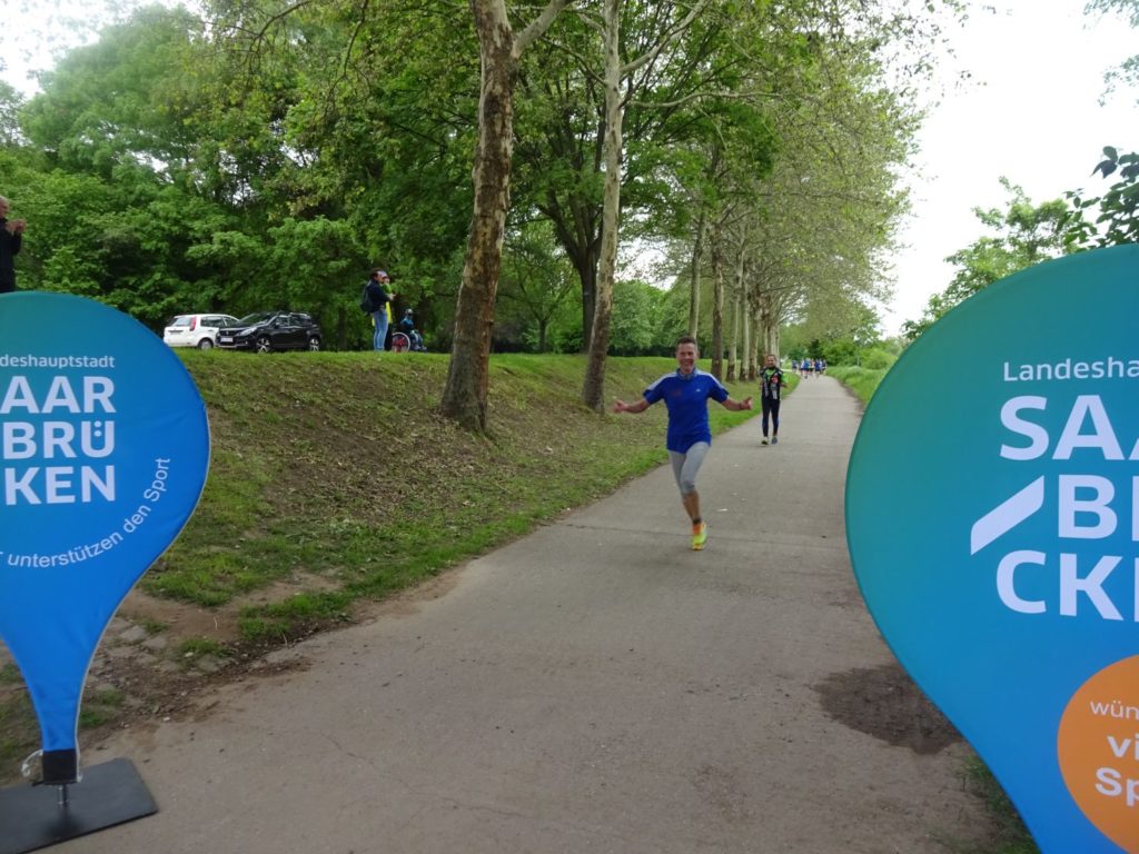 saarbrueckenlauf 2019