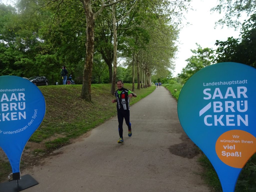 saarbrueckenlauf 2019