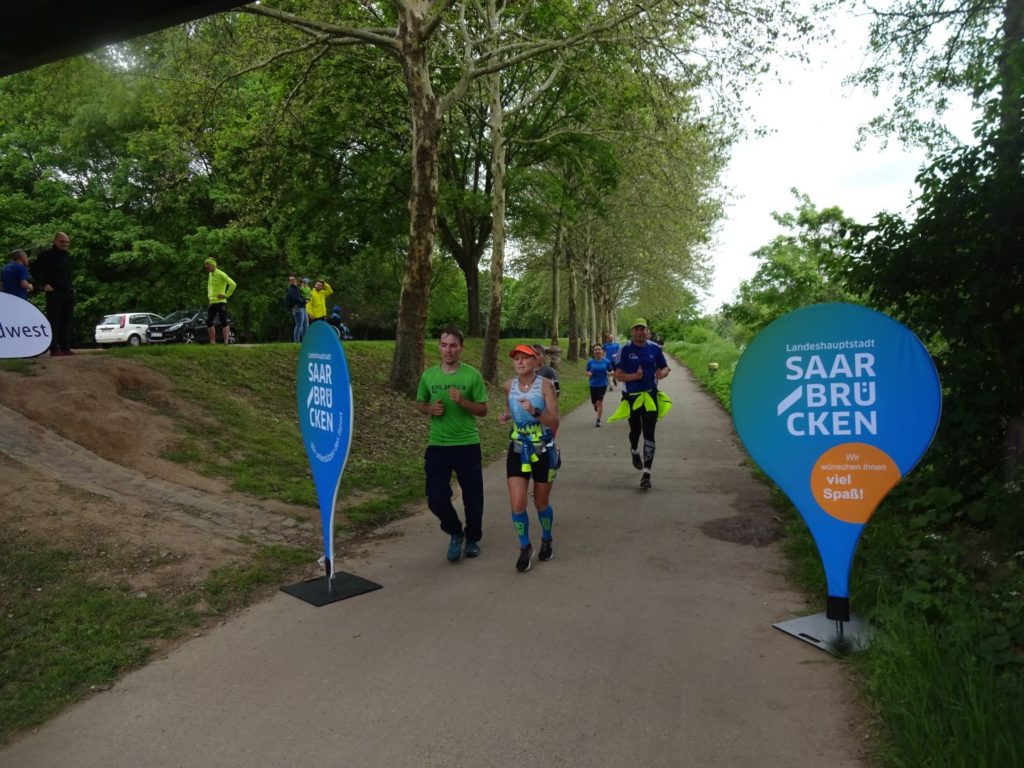 saarbrueckenlauf 2019