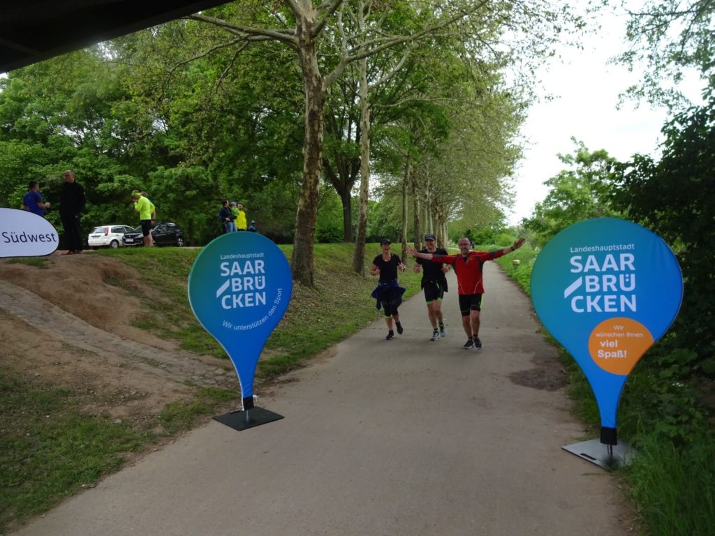 saarbrueckenlauf 2019