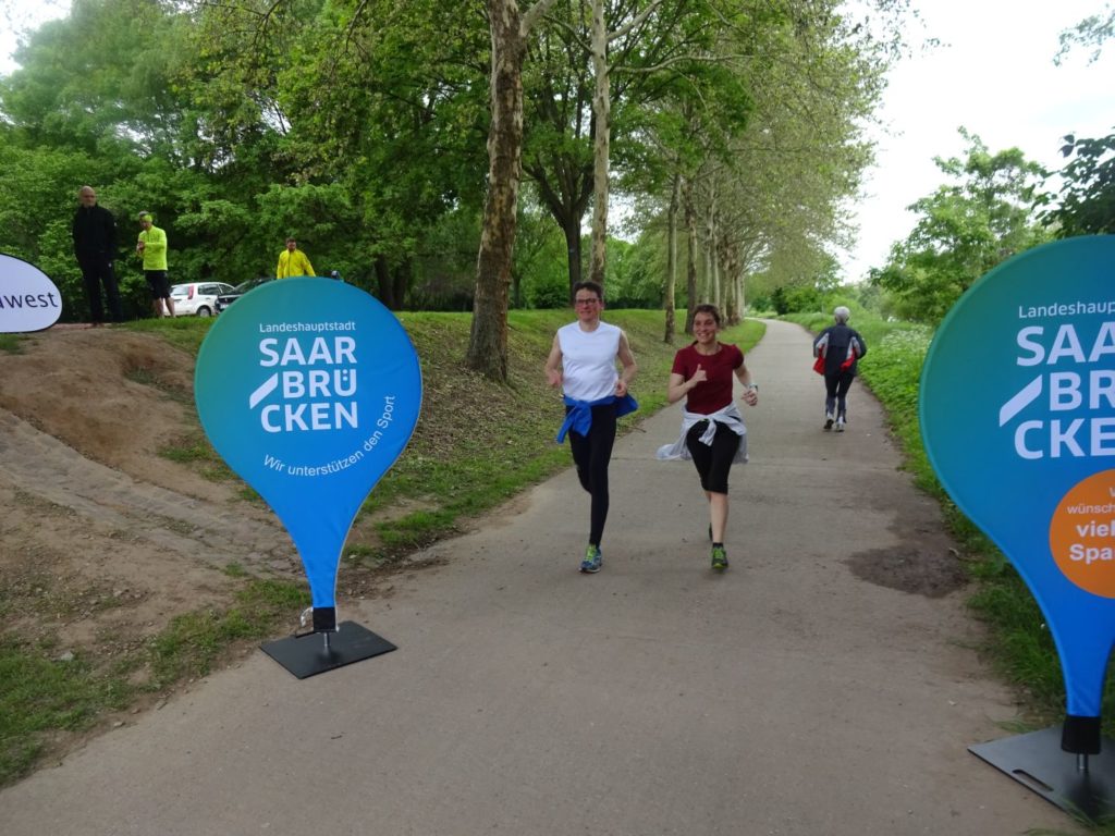 saarbrueckenlauf 2019