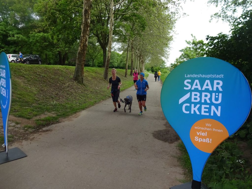 saarbrueckenlauf 2019