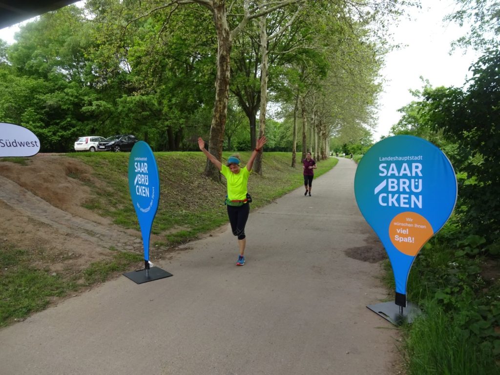 saarbrueckenlauf 2019