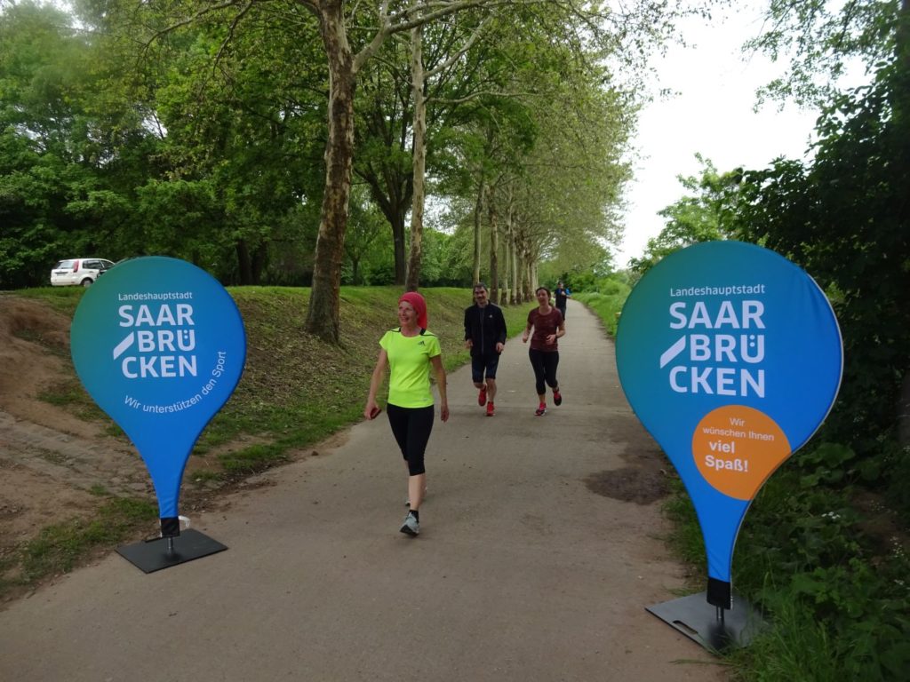 saarbrueckenlauf 2019