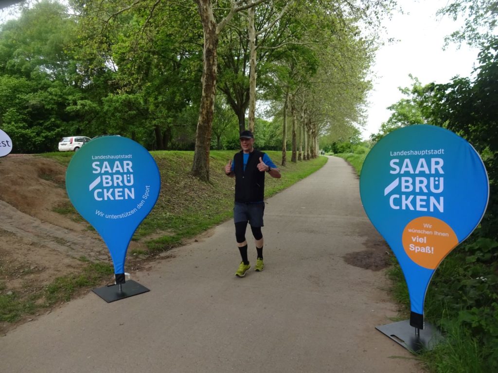 saarbrueckenlauf 2019