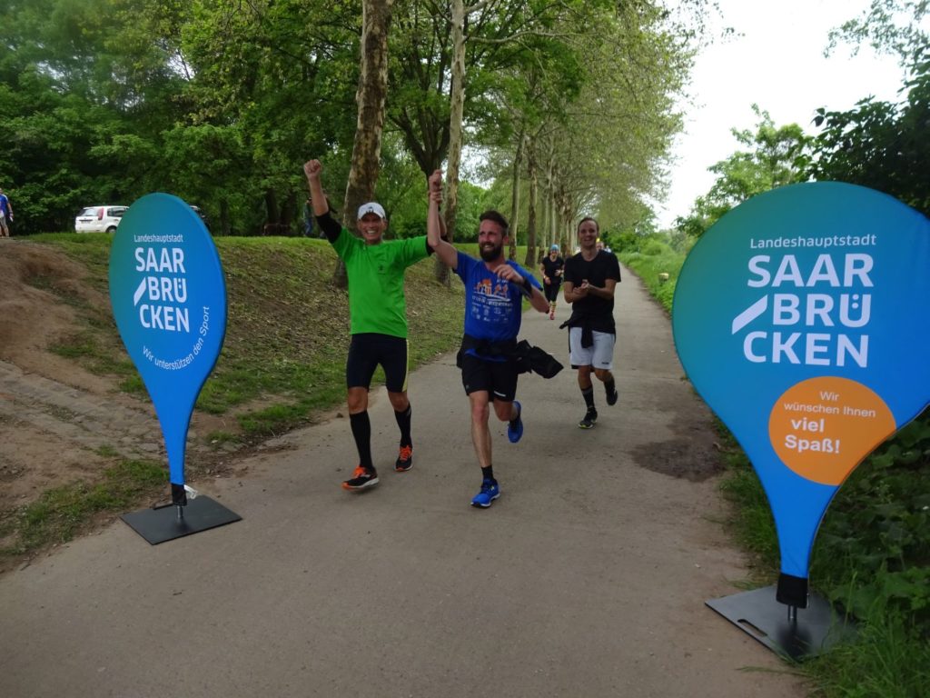 saarbrueckenlauf 2019