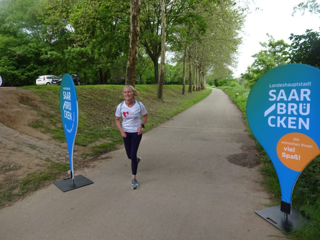 saarbrueckenlauf 2019