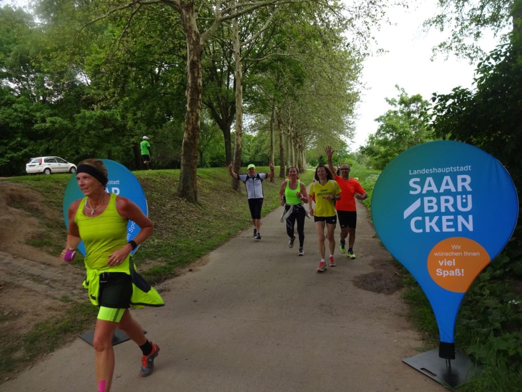 saarbrueckenlauf 2019
