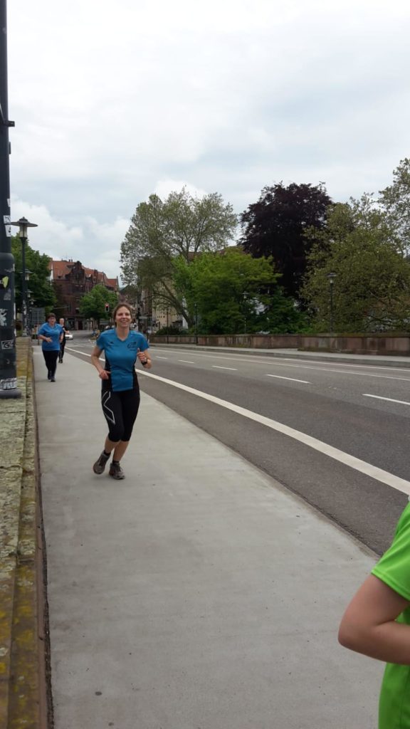 saarBRÜCKENlauf 2019
