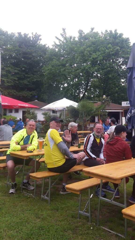 saarBRÜCKENlauf 2019