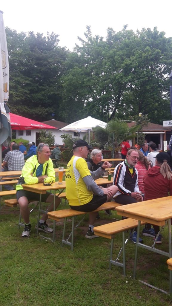 saarBRÜCKENlauf 2019