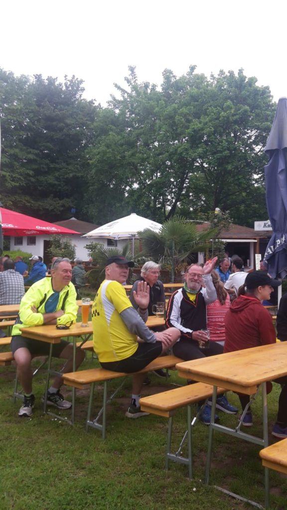 saarBRÜCKENlauf 2019