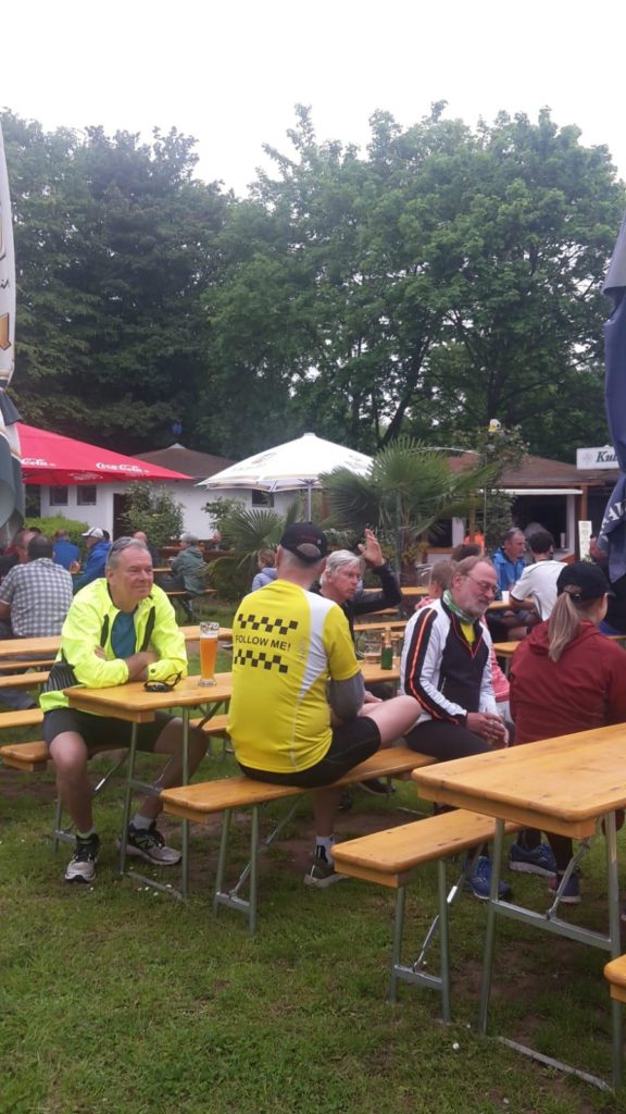 saarBRÜCKENlauf 2019