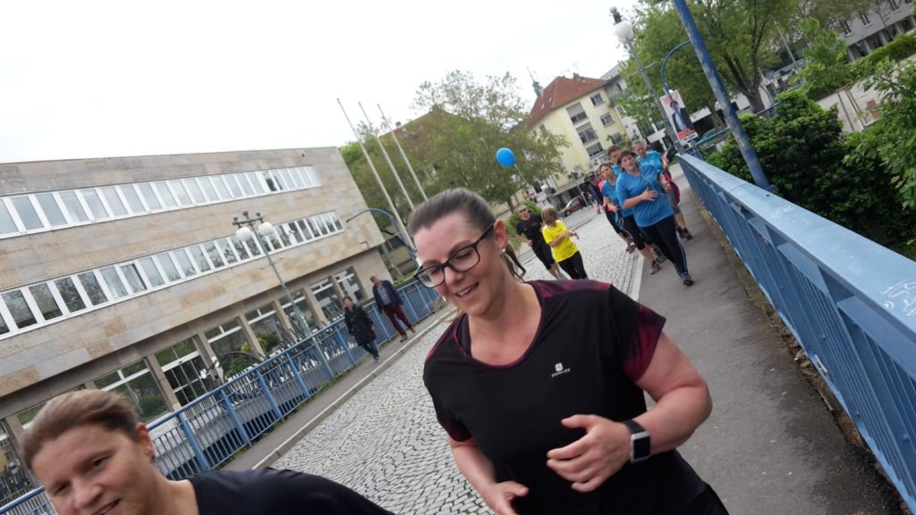 saarBRÜCKENlauf 2019