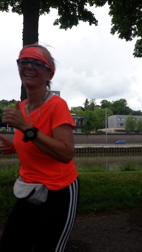 saarBRÜCKENlauf 2019