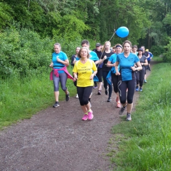 saarbrückenlauf 2019